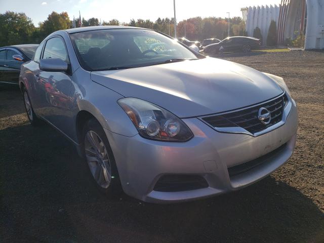 2012 NISSAN ALTIMA S 1N4AL2EPXCC161915