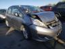 2010 HONDA  FIT