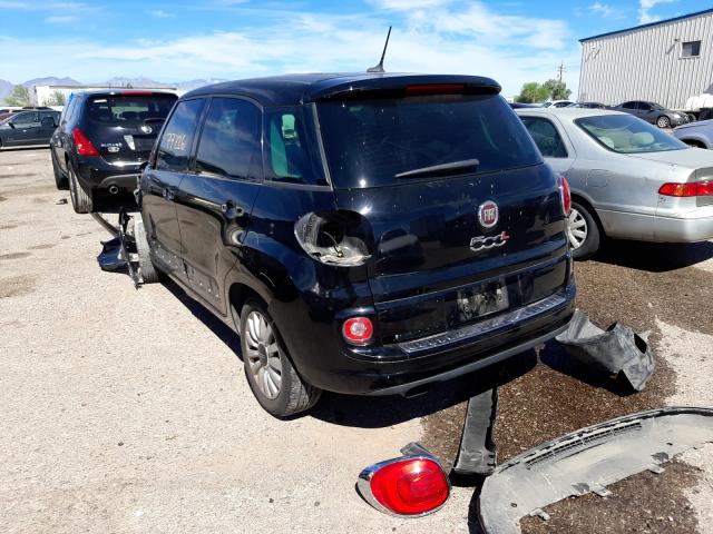 2015 FIAT 500L EASY ZFBCFABH4FZ033160