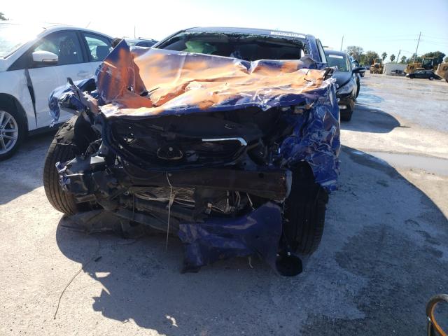 2016 CHEVROLET SS 6G3F15RWXGL224335