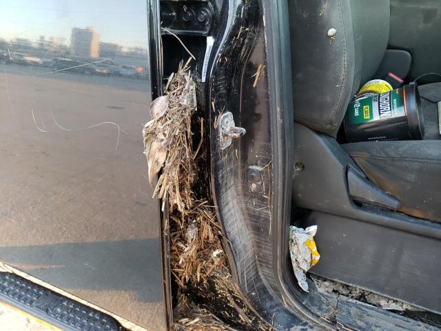 2010 NISSAN TITAN XE 1N6BA0EJ8AN300961