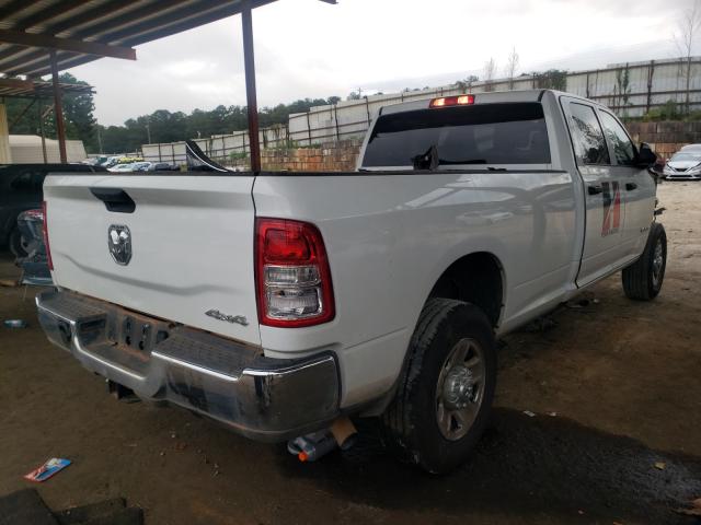 2021 RAM 2500 TRADE 3C6UR5HJ9MG510521