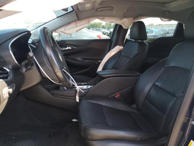 2017 CHEVROLET MALIBU PRE - 1G1ZH5SX5HF250052