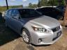 2011 LEXUS  CT 200