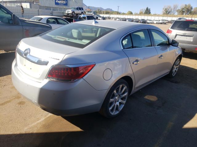 2012 BUICK LACROSSE T 1G4GJ5E36CF131443