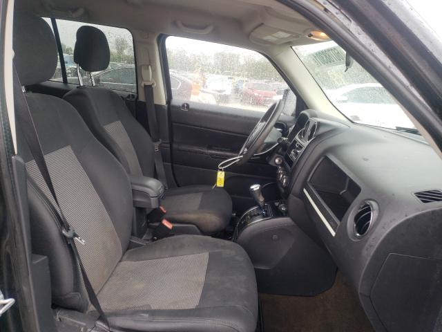 2014 JEEP PATRIOT 1C4NJPBA4ED537472