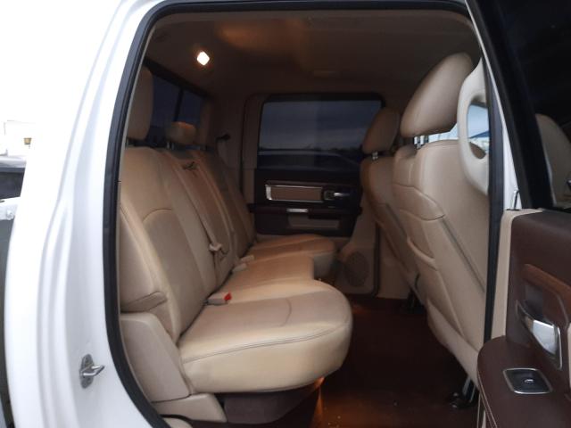 2013 RAM 3500 LARAM 3C63RRJL3DG539334