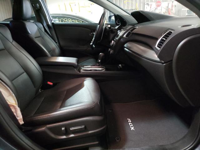 2016 ACURA RDX ADVANC 5J8TB4H73GL013853