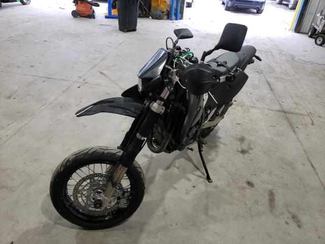 2000 SUZUKI DR-Z400 S JS1SK43A9Y2101238