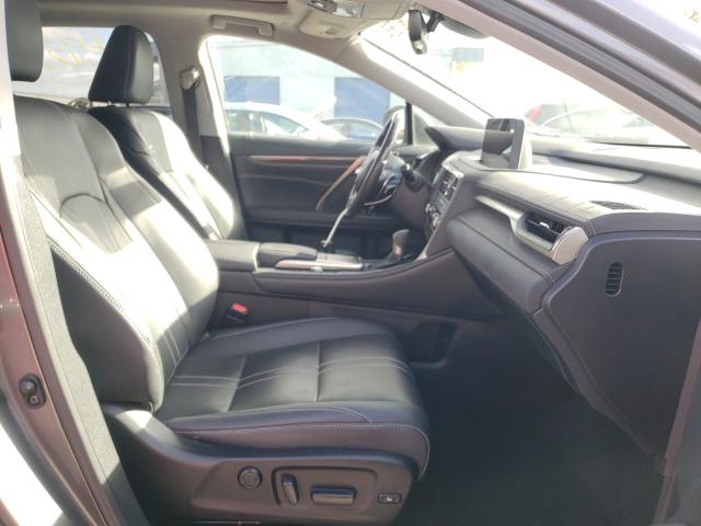 2020 LEXUS RX 450H 2T2JGMDA1LC052088