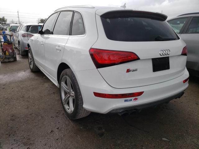 2014 AUDI SQ5 PRESTI WA1VGAFP7EA074698
