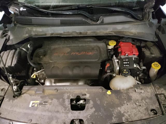 2019 JEEP COMPASS TR 3C4NJDDB3KT721635