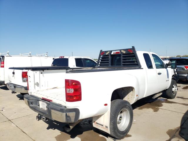 2012 CHEVROLET SILVERADO 1GC5KZC80CZ130737