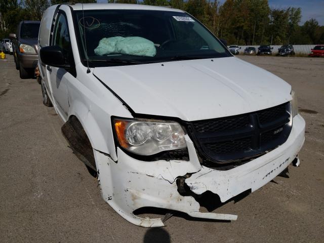2014 RAM TRADESMAN 2C4JRGAG5ER353040