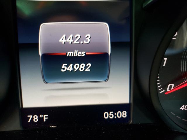 2017 MERCEDES-BENZ C 55SWF4JB8HU218246