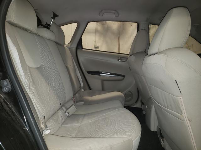 2011 SUBARU IMPREZA OU JF1GH6D62BG806172