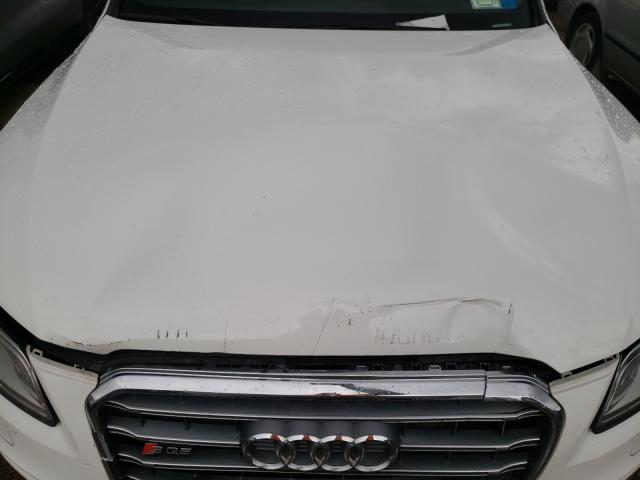 2014 AUDI SQ5 PRESTI WA1VGAFP7EA074698