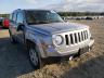 2017 JEEP  PATRIOT