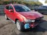 2010 MITSUBISHI  OUTLANDER