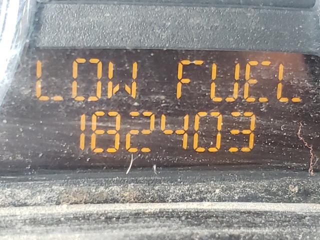 2011 GMC CANYON SLE 1GTJ6MFE9B8109963