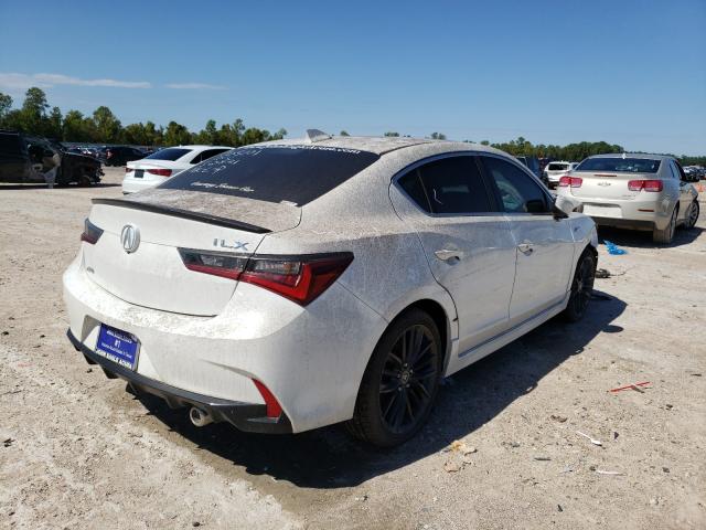 2021 ACURA 1.6EL SPRT 19UDE2F89MA004805