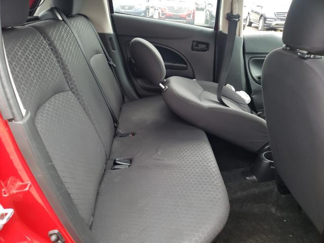 2015 MITSUBISHI MIRAGE DE ML32A3HJ5FH046456