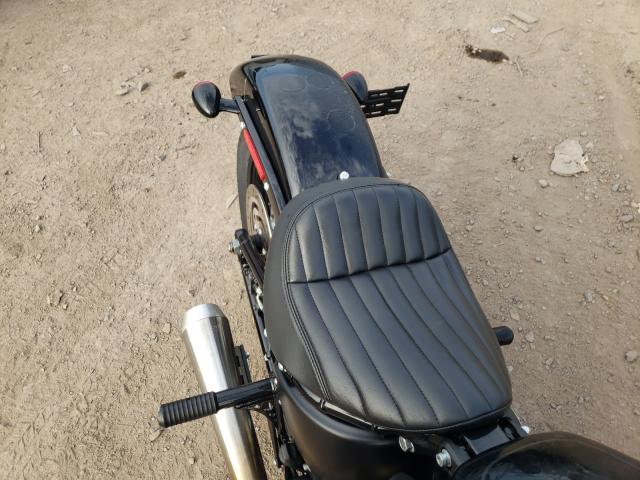 2020 HARLEY-DAVIDSON FXBB 1HD1YJJ13LB077740