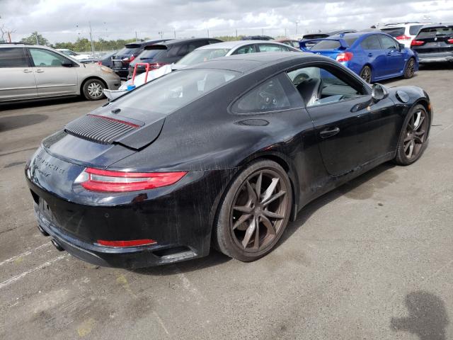 VIN WP0AA2A91KS103946 2019 Porsche 911, Carrera no.4