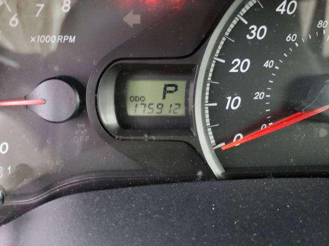 2012 TOYOTA SIENNA BAS 5TDKA3DC6CS013011