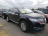 2011 LINCOLN  MKX