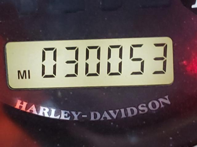 2012 HARLEY-DAVIDSON ULTRA CLAS 1HD1KEM19CB624773