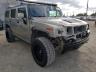 2003 HUMMER  H2