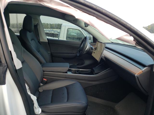 2021 TESLA MODEL Y 5YJYGDEE2MF065837