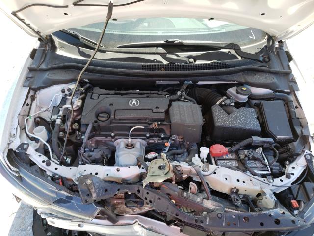 2021 ACURA 1.6EL SPRT 19UDE2F89MA004805