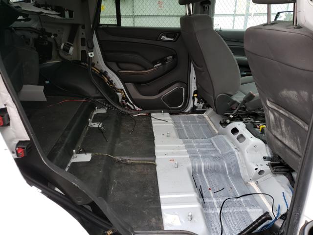 2019 CHEVROLET TAHOE SPEC 1GNSKFEC2KR401290