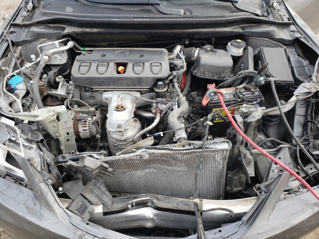 2014 ACURA ILX 20 19VDE1F39EE005229
