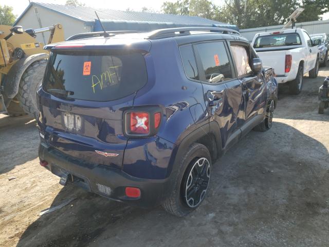 2017 JEEP RENEGADE T ZACCJBCB2HPG37318