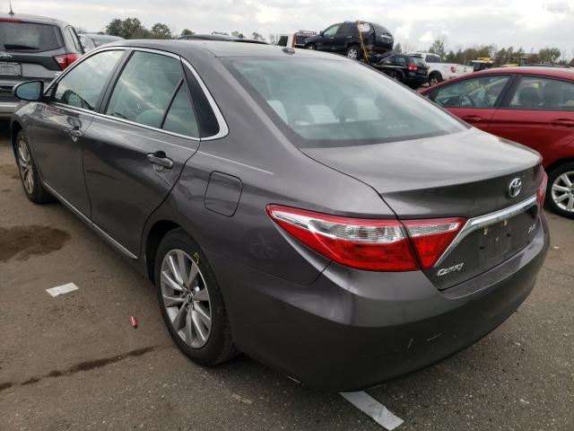 2017 TOYOTA CAMRY LE 4T1BF1FK7HU759315