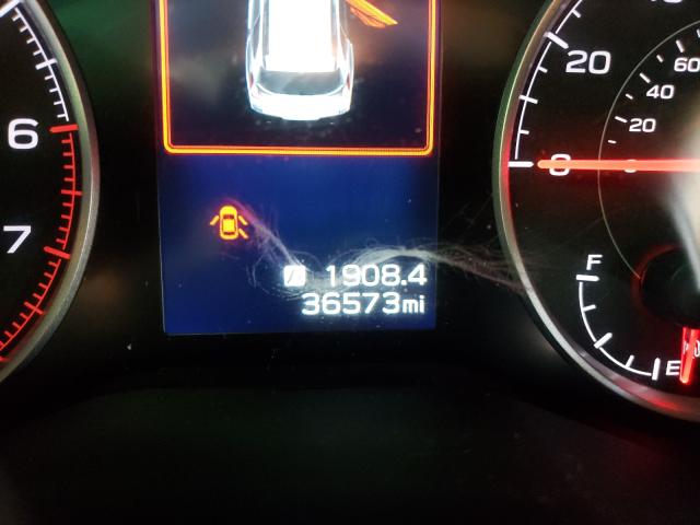 2019 SUBARU ASCENT PRE 4S4WMAFDXK3423759