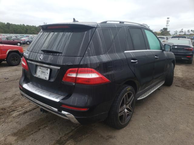 2012 MERCEDES-BENZ ML 550 4MA 4JGDA7DB6CA044713