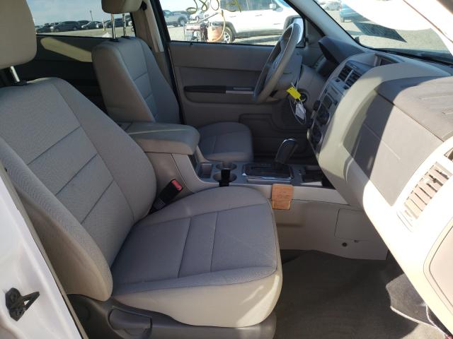2011 FORD OTHER 1FMCU5K35BKA51325