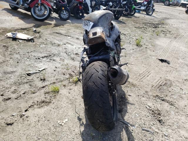 2015 KAWASAKI ZX1000 J JKAZXCJ17FA024093