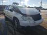 photo CHRYSLER PACIFICA 2007