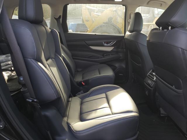2021 SUBARU ASCENT LIM 4S4WMAPD3M3441733