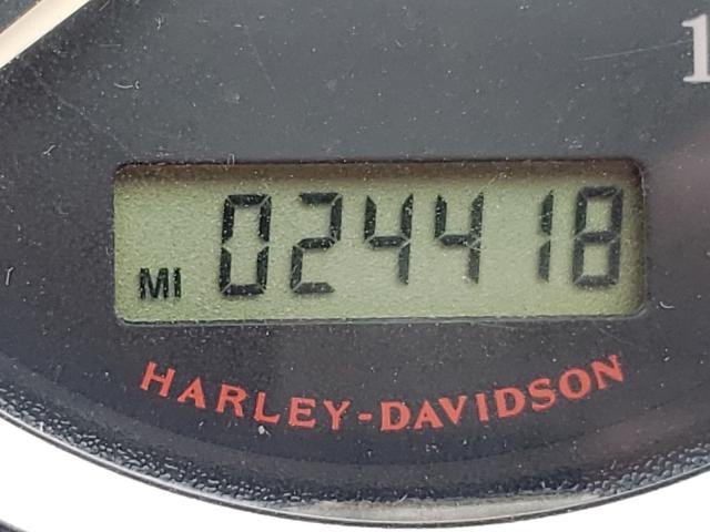 2007 HARLEY-DAVIDSON FLHT CLASS 1HD1FF4187Y603037