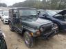 1998 JEEP  WRANGLER