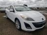 2010 MAZDA  MAZDA3