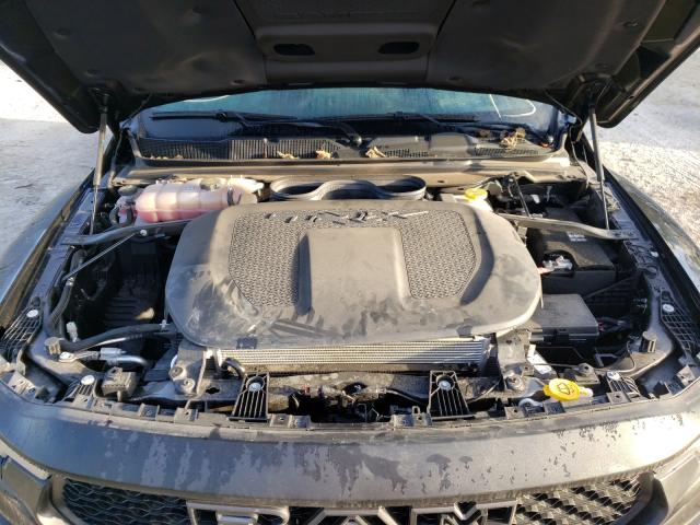 2021 RAM 1500 TRX 1C6SRFU92MN902403
