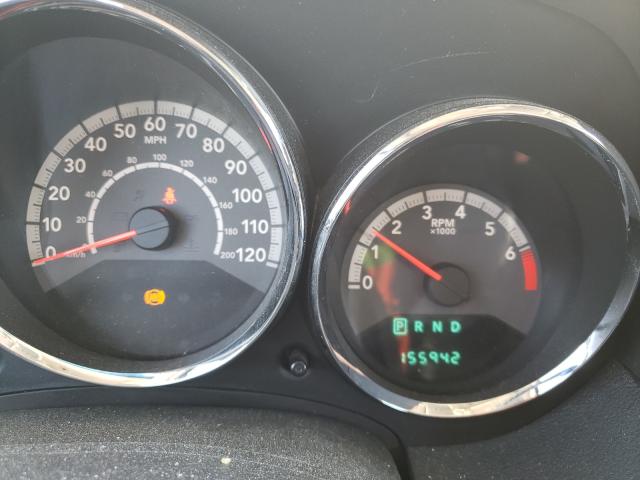 2010 DODGE CALIBER SX 1B3CB4HA9AD590318