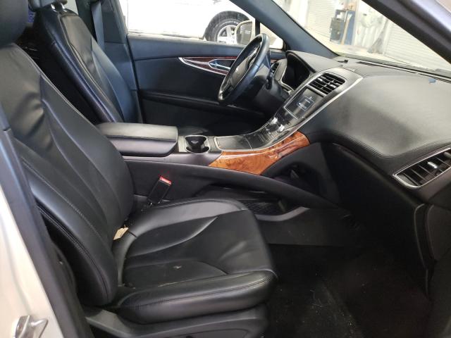 2016 LINCOLN MKX SELECT 2LMPJ6KR6GBL32057